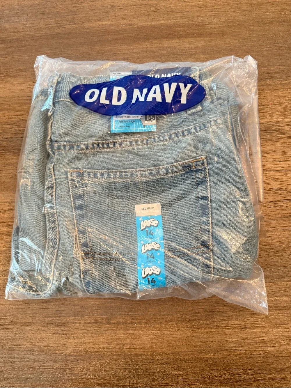 Old Navy brand new